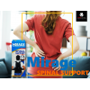 MIRAGE SPINAL SUPPORT MEDIUM SIZE